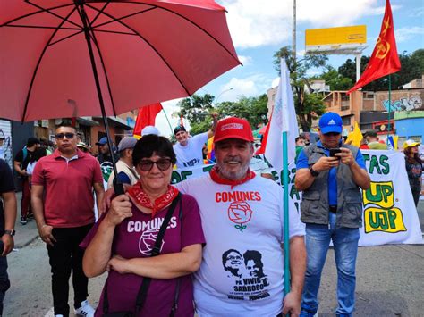 Colombia Nos Une On Twitter Rt Albancomunes Hoy Desde Comunescol