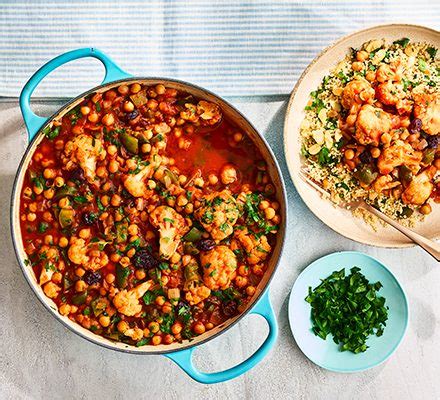 Paneer & chickpea pulao - BBC Good Food Middle East