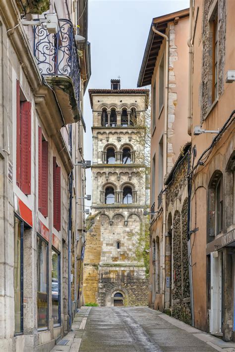 Musée archéologique Saint Pierre tourisme Vienne ViaMichelin