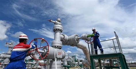 Sinergi BUMN Pertamina EP Lirik Field Gunakan Layanan Premium Platinum