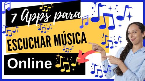 Top 7 Aplicaciones Para Escuchar MÚsica En 2020 Youtube