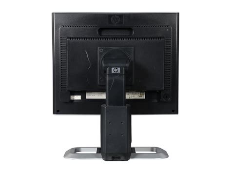 Refurbished HP 20 1 Active Matrix TFT LCD LCD Monitor 16 Ms HP L2035