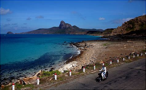 Finding A More Serene Vietnam On Con Dao Island The New York Times