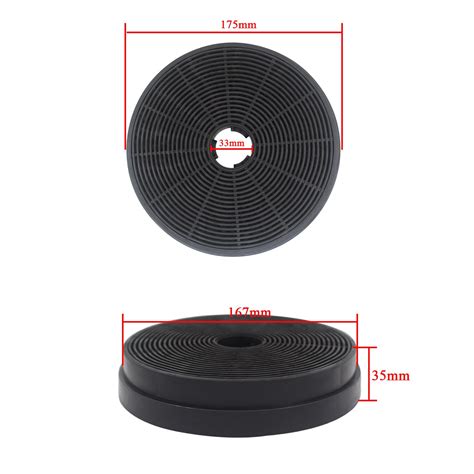 activated carbon filter air purifier replacement a... – Grandado