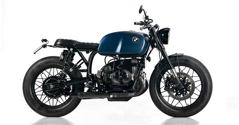 Crd127 Bmw R100rs Cafe Racer Dreams