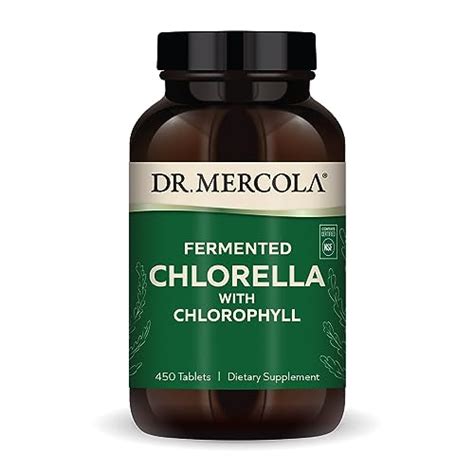 Top 10 Best Chlorella Brand Reviews And Buying Guide Glory Cycles