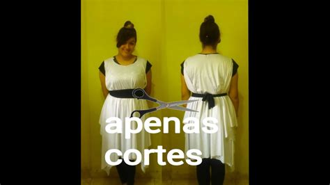 Tutorial Roupa De Dança Sem Costura Youtube