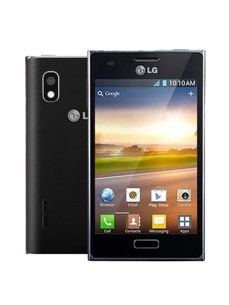 Прошивка LG Optimus L5 Dual E615F для вашего региона LG Firmwares