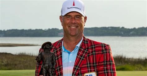 Golfer Stewart Cink Says Jesus Is The Reason For His Peace And Joy ...