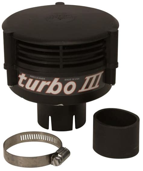 Oro Filtras Turbo Tipas