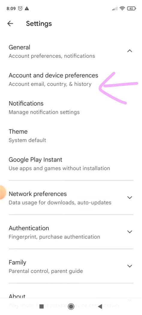 Cara Berhenti Menerima Email Notifikasi Dari Google Play Tongbos