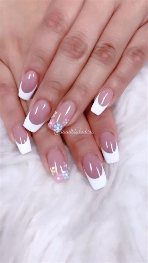 Pin By LT NAILS SPA On Pins By You Short Acrylic Nails Designs