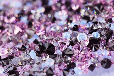 Purple Diamond Wallpaper - WallpaperSafari