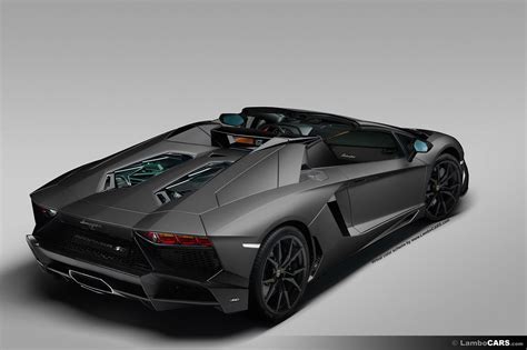 Lamborghini Aventador Lp720 4 50th Anniversario Coupe