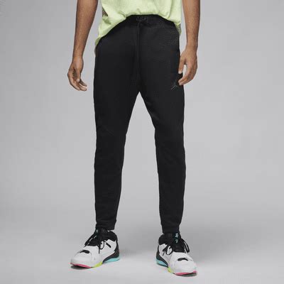 Jordan Dri FIT Sport Pantalons Air De Teixit Fleece Home Nike ES