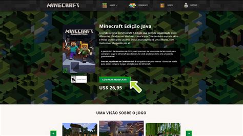 Como baixar minecraft original sem pagar Conheça as regras da decisão