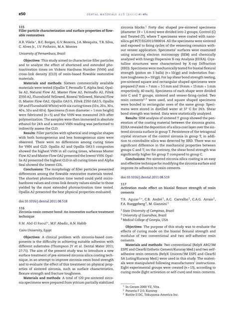 Pdf Activation Mode Effect On Biaxial Flexure Strength Of Resin Cements Dokumen Tips