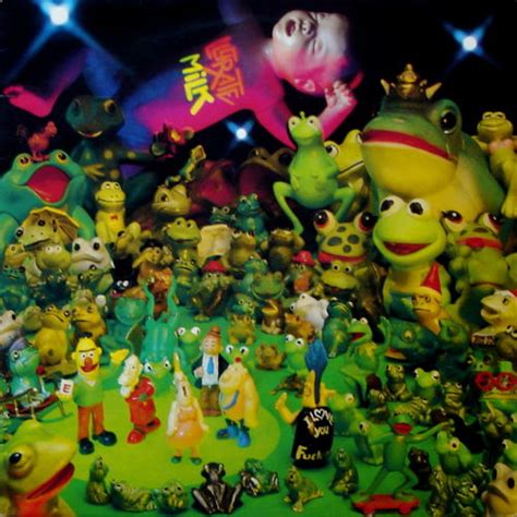 I Love You Fuck Off By Lucrate Milk Album Art Punk Reviews Ratings Credits Song List