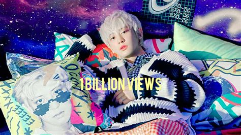 Exo Sc Ft Moon Billion Views Slowed Down Youtube