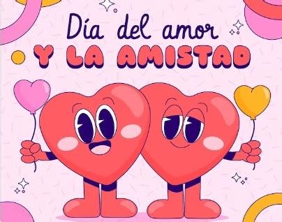 Cómo celebrar el día del amor y la amistad en la escuela