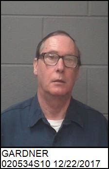 Bruce Alan Gardner Sex Offender In Jacksonville NC 28540 NC020534S10