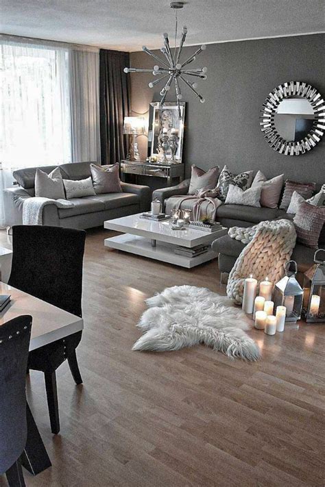 Fabulous Grey Living Room Designs Ideas And Accent Colors Page 36 Of 44 Women Blog