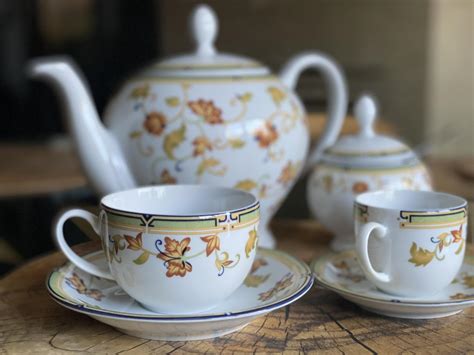 Porcelana Bogucice, najmodniejsze wzory i kultowe serie. Macie takie w ...