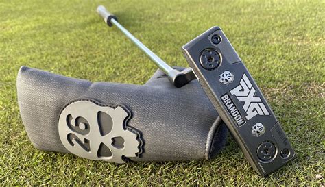 Putters - PXG Golf Club Review