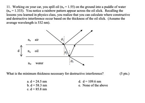 Solved 14 When A Monochromatic Light Of Wavelength 430 Nm Chegg