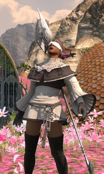 Fae Folk | Eorzea Collection