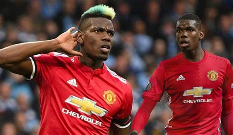 Paul Pogba chia sẻ khó hiểu giữa tin đồn rời Man Utd NHM phản ứng trái