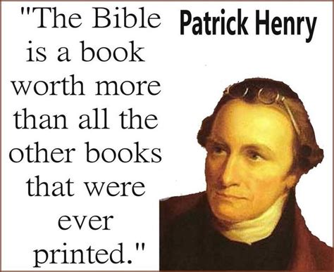 Patrick Henry Quotes. QuotesGram