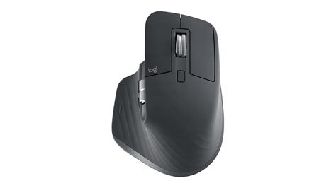 Myszka Bezprzewodowa Logitech Mx Master S For Business Sensor Optyczny