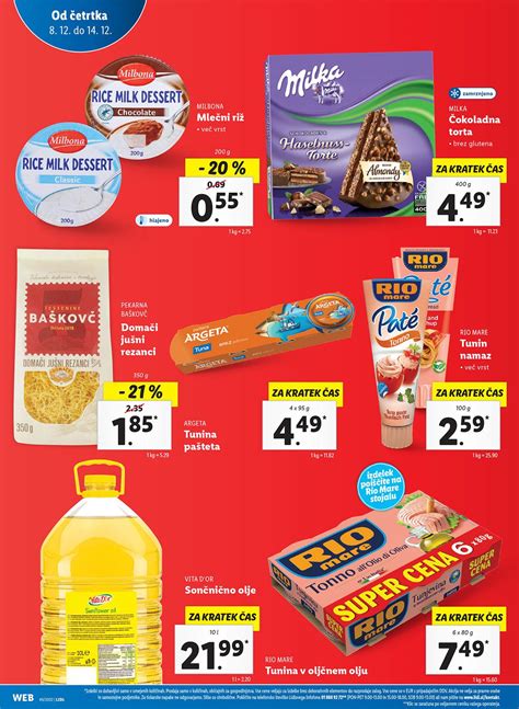 Lidl Katalog Neživila By Vsikatalogisi Issuu