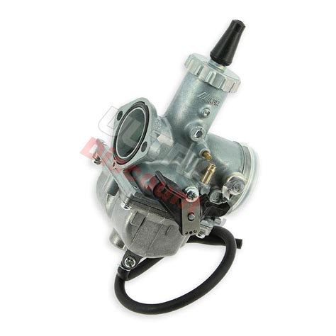 Mikuni 30mm Carburetor For Atv Bashan Quad 200cc Bs200s 7 Carburetion Bashan Parts Atv 200cc