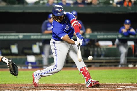 Vladimir Guerrero Jr Props Betting Odds And Stats Vs The Angels