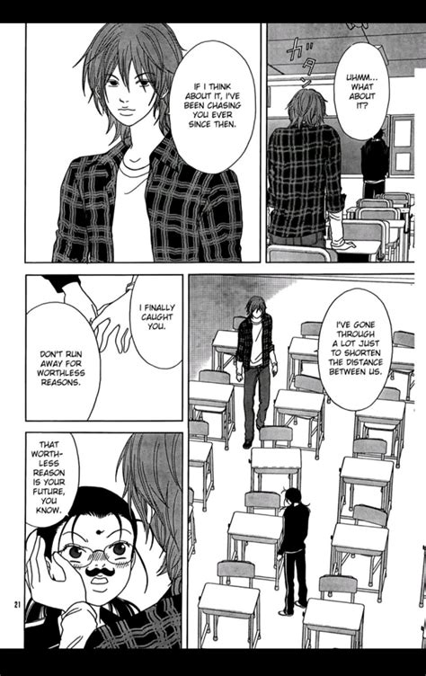 GOKUSEN END | Manga, Manga love, Manga to read