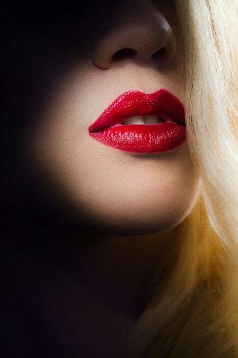 R E D ♡ Makeup Maquillage Lip Makeup Lipstick Shades Red