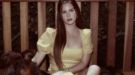 Lana Del Rey En Cdmx 2023 Boletos Precios Fechas Horarios Y Preventa De Su Concierto En El