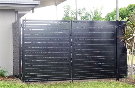 Residential Projects Cairns Fencing Ph 07 4035 6744