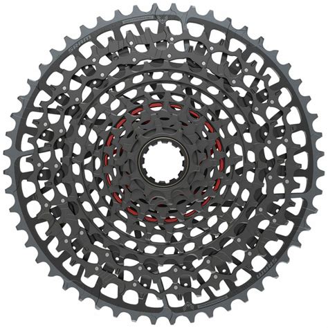 SRAM X0 Eagle T Type XG 1295 12 Speed Cassette Steiner S Sports Ski