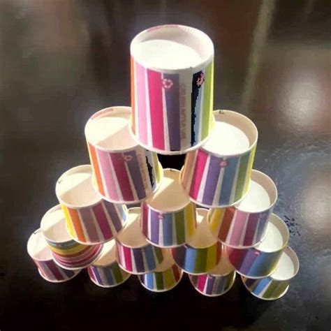 Packet Size Piece Multicolor Ml Printed Paper Tea Cup At Rs