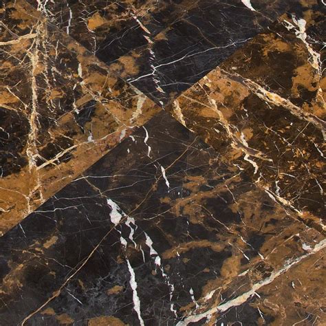 Michael Angelo 12X12 Polished Marble Floor Tile Tilesbay