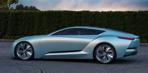 Buick Riviera Concept - Car Body Design