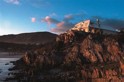 Birkenhead House - Hermanus, South Africa - 5 Star Luxury Lodge