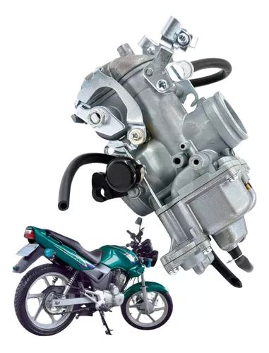 Carburador Cbx 200 Strada Xr 200r Nx 200 Modelo Original Parcelamento