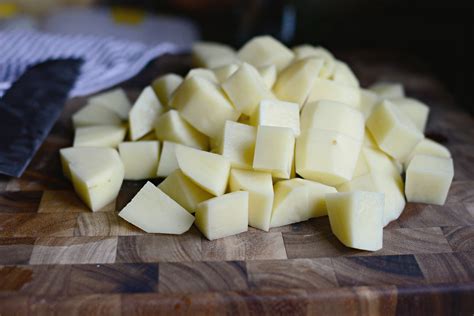 Roasted Garlic Potato Soup Simply Scratch