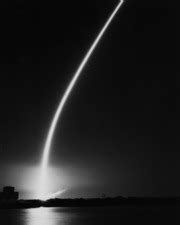 TITAN CENTAUR HELIOS STREAK SHOT NASA Glenn Research Center Free