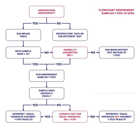 SPSS Independent Samples T-Test - Beginners Tutorial