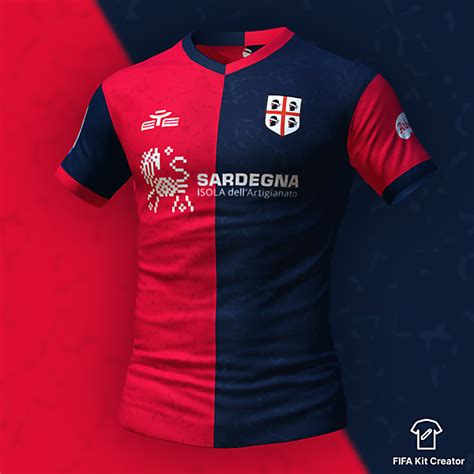 Cagliari Home Concept